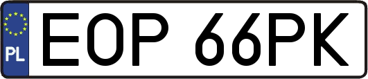 EOP66PK