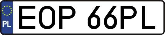 EOP66PL