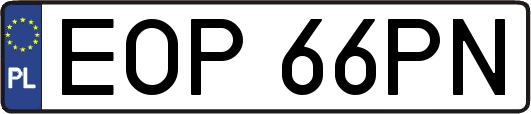 EOP66PN