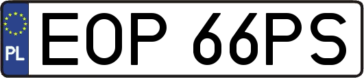EOP66PS