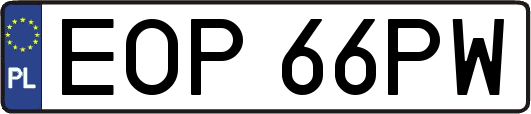 EOP66PW