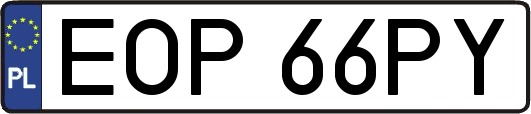 EOP66PY