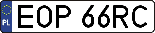 EOP66RC