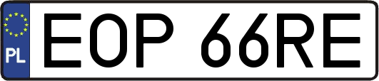EOP66RE