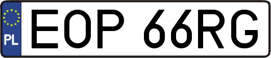 EOP66RG