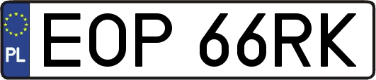 EOP66RK