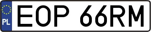 EOP66RM