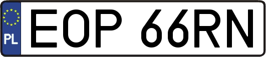 EOP66RN