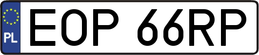 EOP66RP