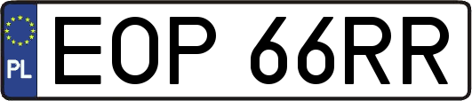 EOP66RR