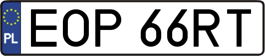 EOP66RT