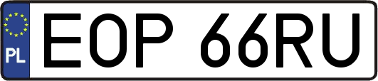 EOP66RU