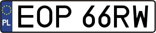 EOP66RW