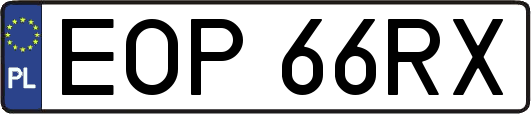 EOP66RX