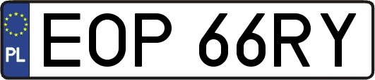 EOP66RY
