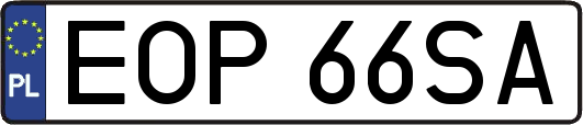EOP66SA
