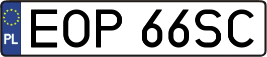EOP66SC