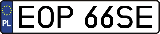 EOP66SE