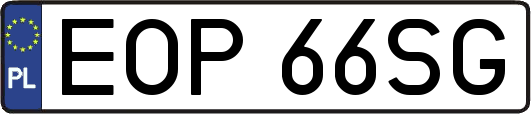 EOP66SG