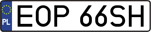 EOP66SH