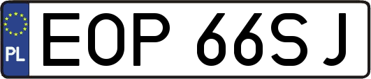 EOP66SJ