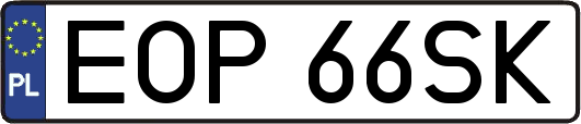 EOP66SK
