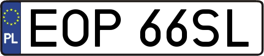EOP66SL