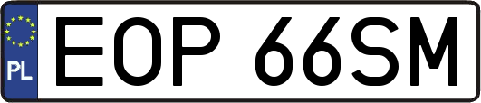 EOP66SM
