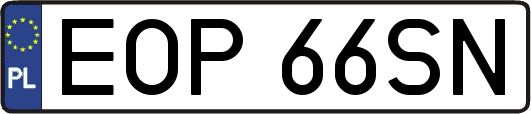 EOP66SN