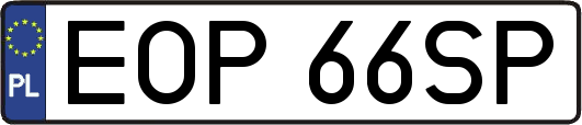 EOP66SP