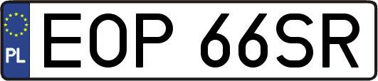 EOP66SR