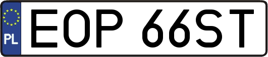 EOP66ST