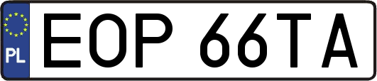 EOP66TA