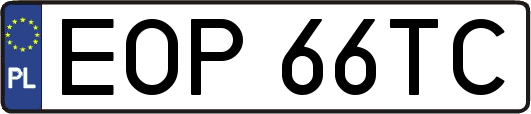 EOP66TC