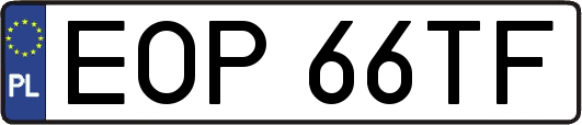 EOP66TF