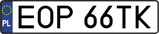 EOP66TK