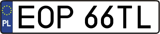 EOP66TL