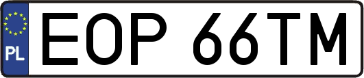 EOP66TM