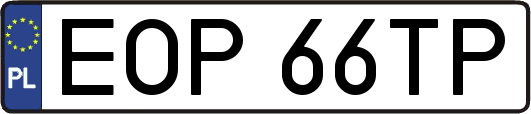 EOP66TP