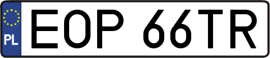 EOP66TR