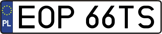 EOP66TS