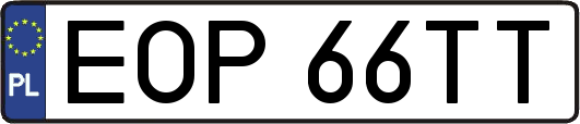 EOP66TT