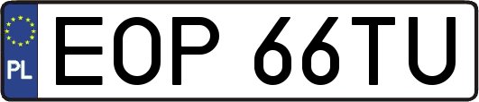 EOP66TU