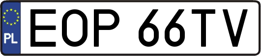 EOP66TV