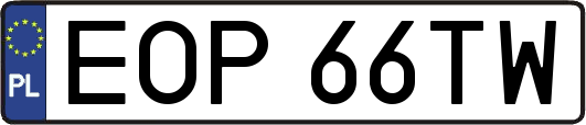 EOP66TW