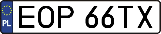 EOP66TX