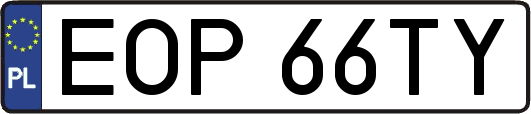 EOP66TY