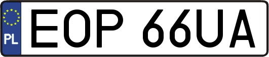EOP66UA