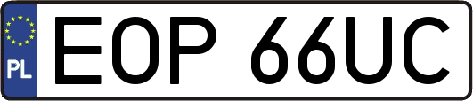 EOP66UC