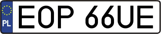 EOP66UE